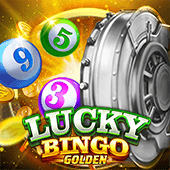 Lucky Bingo thumbnail