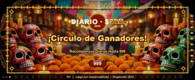 Tus slots favoritos aquí